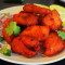 Fish Pakoda [6 Pcs]