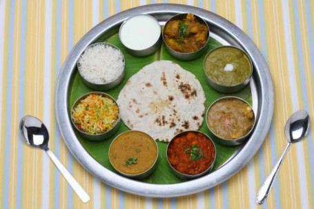 Ghar Ka Thali