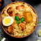 Chicken Kathi Biryani[Serves 1, 750 Ml]