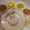 Bhola Sorshe Thali (Fish)