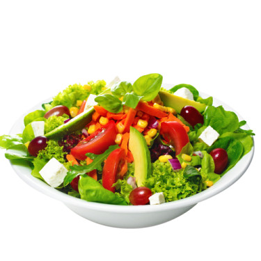 Crea La Tua Insalata