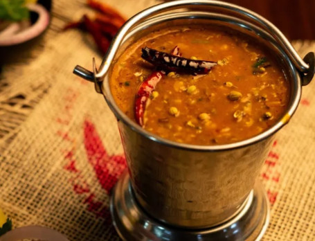 Mix Dal Tadka 500Ml