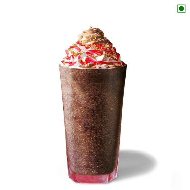 Frappuccino Croccante Red Hat Crema Moka