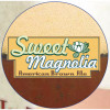 Sweet Magnolia American Brown Ale