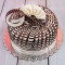 Choco Chip Cake (1 Pound)