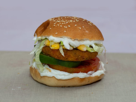 Hamburger Veg (1 Pz)