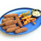 Fish Finger With Pesto Sauce [8 Pcs]