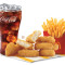 Evm Mcnuggets 6Pz