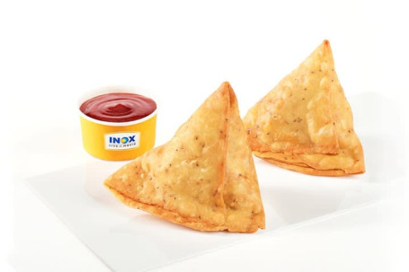 Samosa (2 Pezzi) (100 Gr)