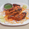 Tandoori Chicken (1 Plate)