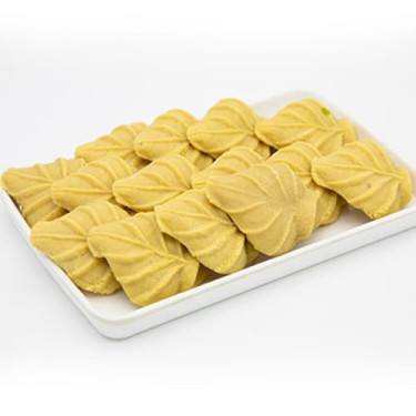 Nolen Gurer Pata Sandesh [6 Pieces]