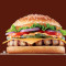 Whopper Di Pollo Con Formaggio