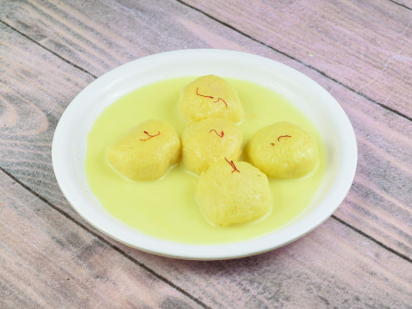 Keshar Bhog (5 Pcs)