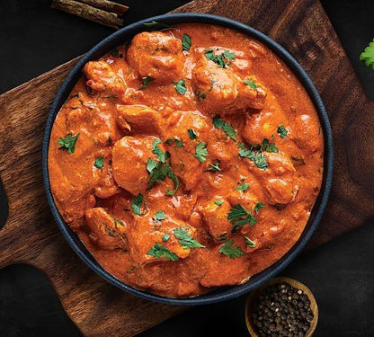 Chicken Tandoori Butter Masala (6 Pcs)