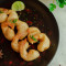 Prawns Beignet