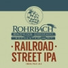 7. Railroad Street Ipa