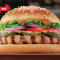 Pollo Lite Whopper Jr