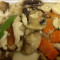 #Moo Goo Gai Pan Combo