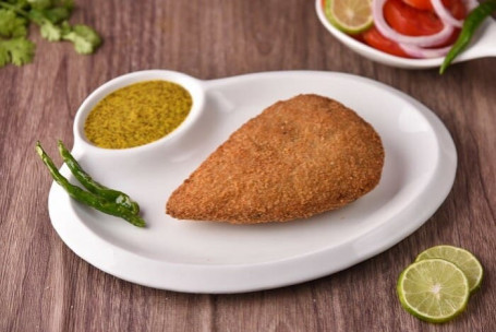 Chicken Breast Cutlet (1 Pc)