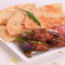 Chilli Chicken [3 Pcs] With Parathas [2 Pcs]