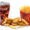 Grandi Evm Mcnuggets 9Pz