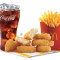 Grandi Evm Mcnuggets 6Pc