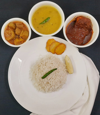 Katla Kalia Thali [S22]