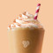 Creamy Coffee Frappe