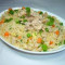 Paner Fride Rice