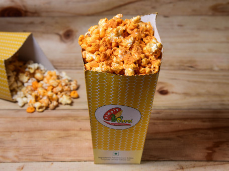 Tomato Popcorn