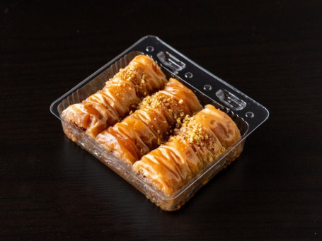 Baklava Baklava