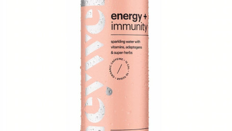 Heywell Energy Immunity Sparkling Grapefruit