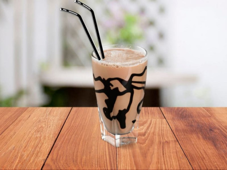 Chocolate Loveshake