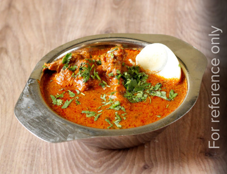 Butter Chicken Special (8 Pcs)