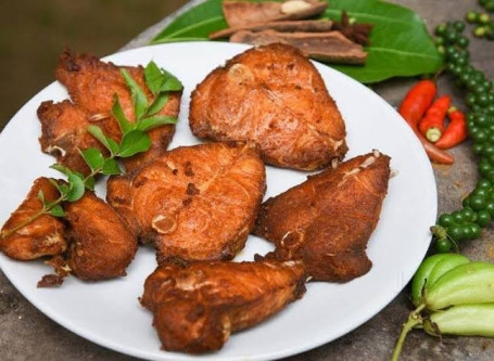 Katla Fish Bhaja (1 Pcs)