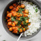 Ciotola Chana Masala