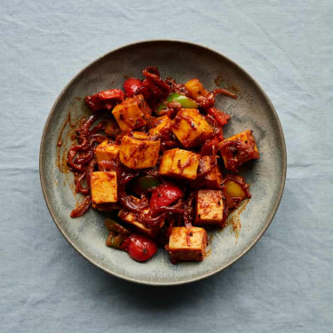 Chilli Paneer M