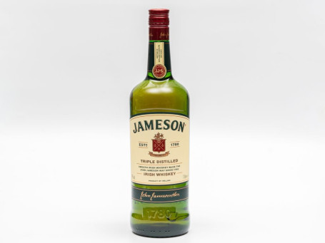 Jameson Jameson