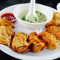 Chicken Fried Momo [6 Pcs]