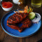 Desi Bbq Chicken (Tandoori Style) [2 Pcs]