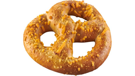 Pretzel Ripieno Di Formaggio Cheddar