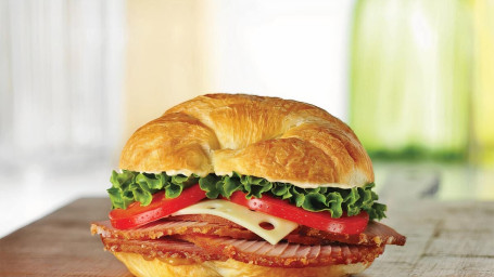 Honey Baked Ham Classic Sandwich