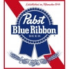 9. Pabst Blue Ribbon