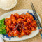 501. General Tso's Chicken