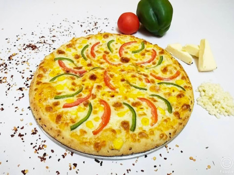 Maxico Chicken Pizza