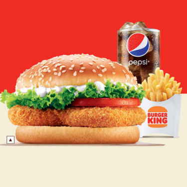 Combinazione Di Pollo Classica Bk