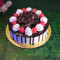 Black Forest Cake [450 Grams]