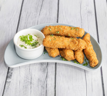 Fish Finger [Plate 8 Pcs]