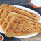 Aloo Paratha[2 Pieces]