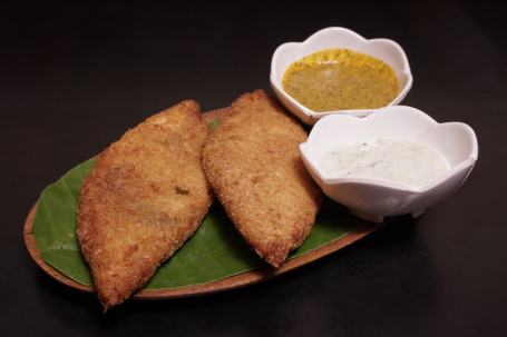 Govindabhoger Fish Fry